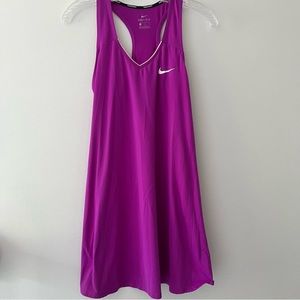 Nike Tennis Dress